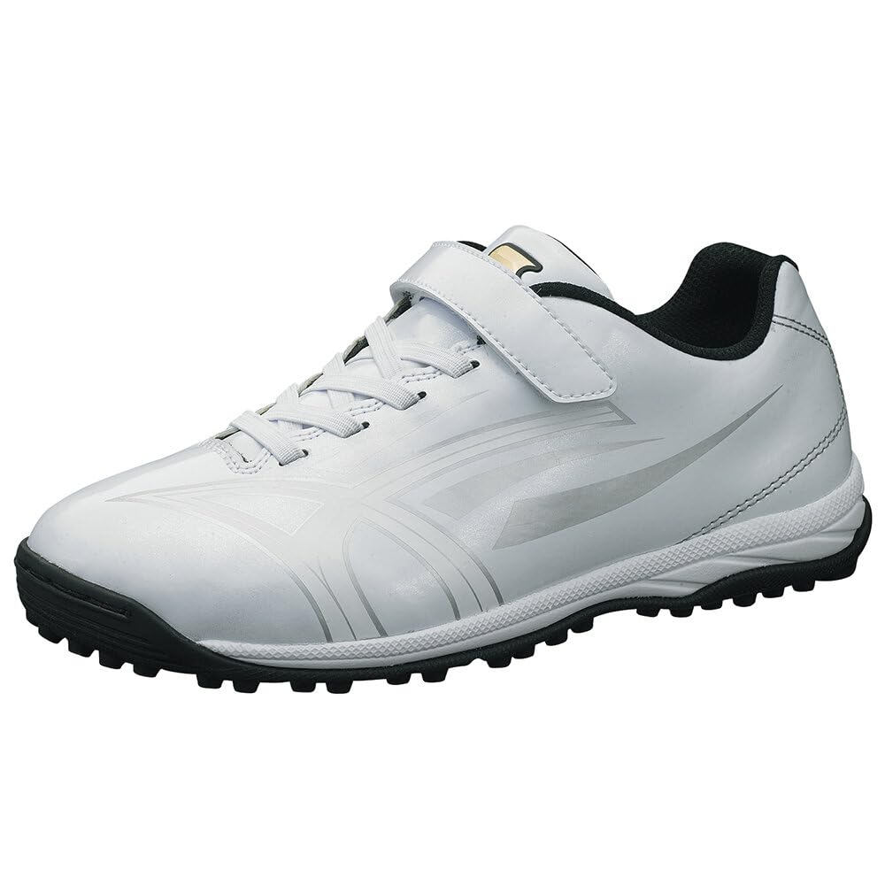 ミズノ　ライトレボトレーナー　11GT222001  ホワイト×ホワイト29.0 ミズノ（MIZUNO）（メンズ）野球 トレーニングシューズ ライト