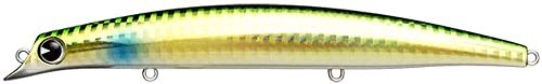 ima(釣り) sasuke 140S 裂風 #RPS140-123 ゴールドボラ sasuke ハードルアー　ミノー、プラグの商品画像
