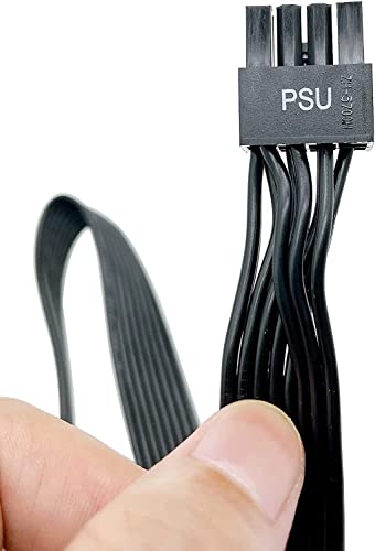 Corsair для 18AWG PCIE кабель мужской - мужской 8 булавка -6+2 булавка GPU электрический кабель Thermaltake/ARESGA