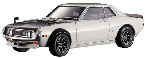  Hasegawa 1/24 Toyota Celica 1600GT custom VERSION plastic model 20672