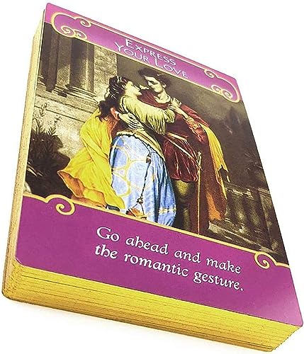  god ... romance сhick . angel. Ora kru card tarot card 44. love. . life tarot card party game . most . leather new .. tarot card angel / god /. life .