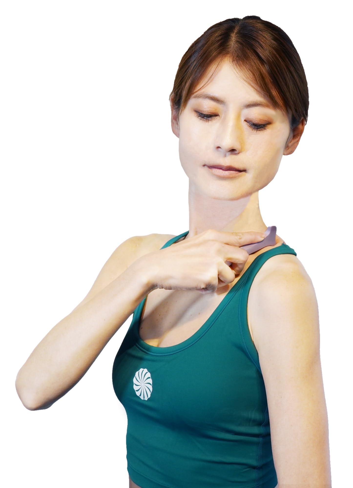  in fi(IMPHY) Release шпатель ABS Blue