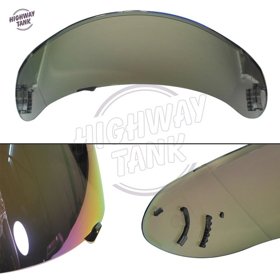  helmet shield full-face visor lens case shoei CW1 X-12 XR-1100 Quest X- Spirit 2 × 12 visor mask all 8 color 