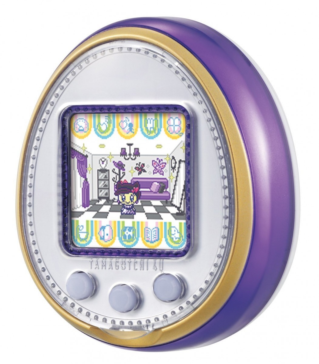 たまごっち 4u 2014 たまごっち 2014(多分4U) Amazon | TAMAGOTCHI 4U BLUE