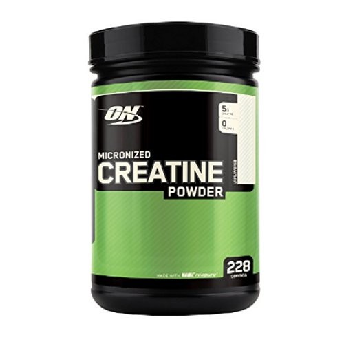  Optima m new tolishon creatine powder 5000mg less taste 1.2kg entering Optimum Nutrition company manufactured 