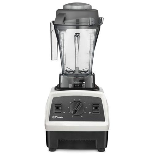 Vitamix EXPLORIAN SERIES Vitamix E310 （ホワイト） ジューサー、ミキサー、フードプロセッサーの商品画像