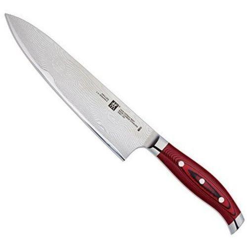 ZWILLING J.A. HENCKELS ツヴィリング ツインセルマックス MD67 シェフ