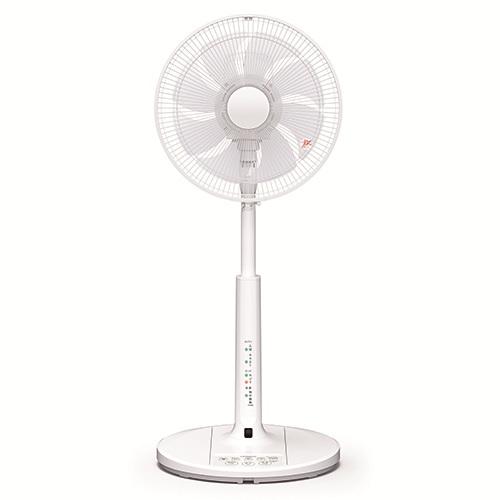AC リビング扇風機 HEF-AL300H ホワイトの商品画像