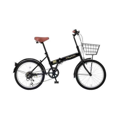 HUMMER FDB206FAT-BIKE （ブラック） 折りたたみ自転車 - 最安値