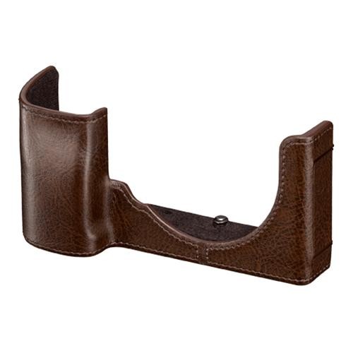 α6000専用 ボディケース LCS-EBE TC （ブラウン）の商品画像