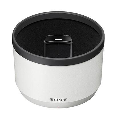 SONY αレンズ用フード ALC-SH167の商品画像