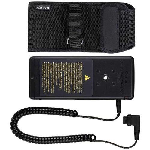 コンパクトバッテリーパックCP-E4N （バッテリーマガジン付き）の商品画像