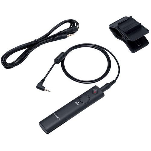 シャッターリモコン DMW-RS2の商品画像