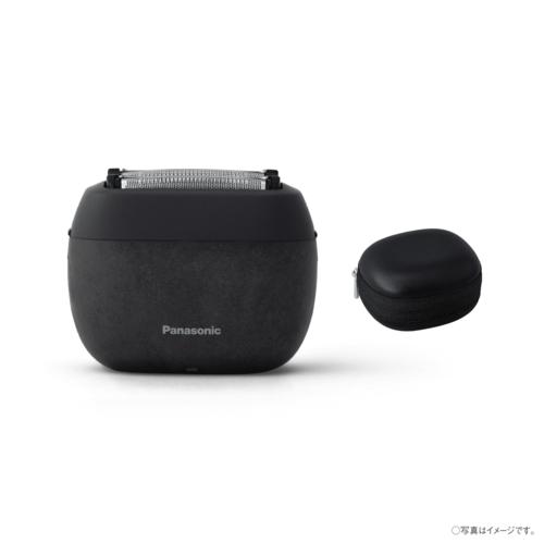 Panasonic ラムダッシュ パームイン ES-PV6A-K （マーブルブラック） ラムダッシュ メンズシェーバー本体の商品画像