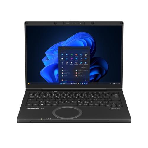 Let’s note FC6 14型 ［CF-FC6BDPCR］ 2025年夏モデルの商品画像