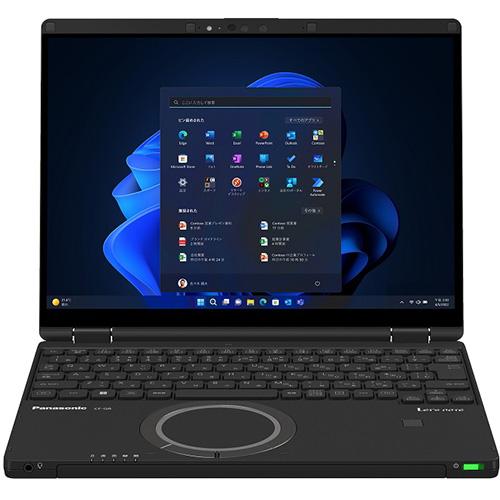 富士通 LIFEBOOK UH75/J3 ピクトブラック ［FMVU75J3B］ LIFEBOOK
