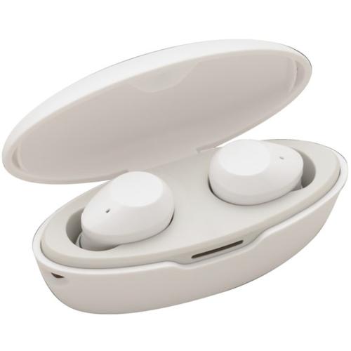  веселый ....TA-AG01TW TWH( традиционный белый ) Allegro Bluetooth совершенно беспроводной 