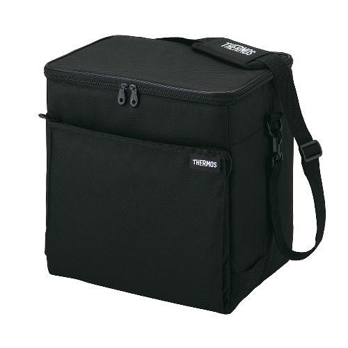 サーモス ソフトクーラー 20L RFD-0201 ALB （オールブラック）1個の商品画像