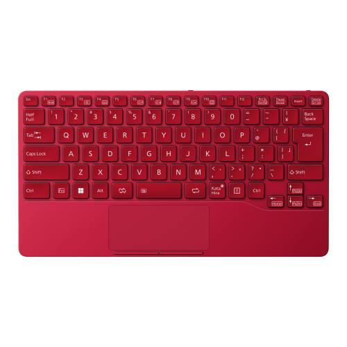 富士通FMV Mobile Keyboard ダークシルバー FMV-NKBUD Amazon.co.jp: Fujitsu FMV Mobile Keyboard (Dark Silver) FMV-NKBUD