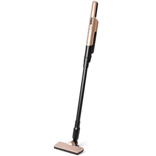 siroca siroca 2wayコードレススティッククリーナー SV-S281（PN