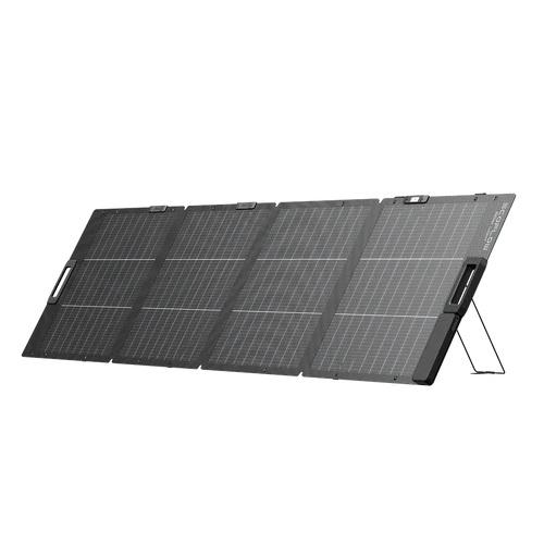 ANKER A24360A1 ソーラーパネル Solix PS200 Portable Solar Panel