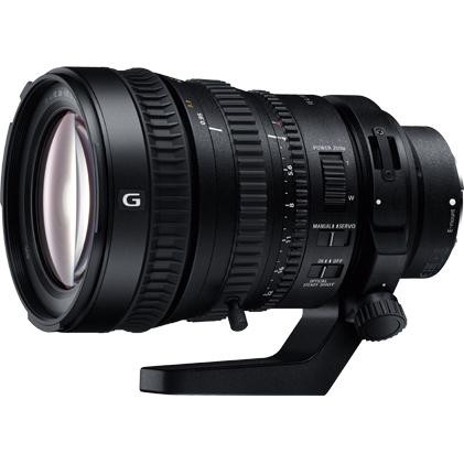 SONY FE PZ 28-135mm F4 G OSS SELP28135G｜Yahoo!フリマ（旧PayPay