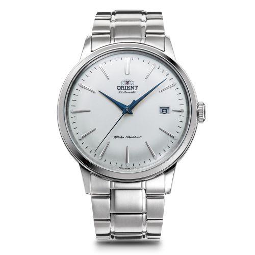 ORIENT ORIENT CLASSIC RN-AC0001S （ホワイト） CLASSIC（ORIENT） メンズ腕時計の商品画像