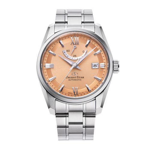 オリエントスター Contemporary Collection STANDARD RK-AU0108G（カッパー）