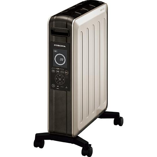 デロンギ HMP900J-B ブラック パネルヒーター - 最安値・価格