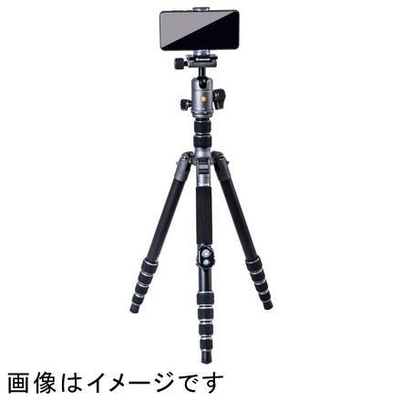 VANGUARD バンガード VEO 3GO 265HAB（アルミ/5段/自由雲台付き）の商品画像