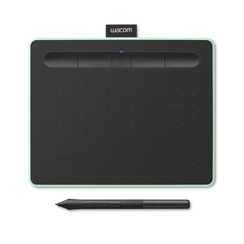 Intuos CTL-4100WL/E0 （ピスタチオグリーン）の商品画像