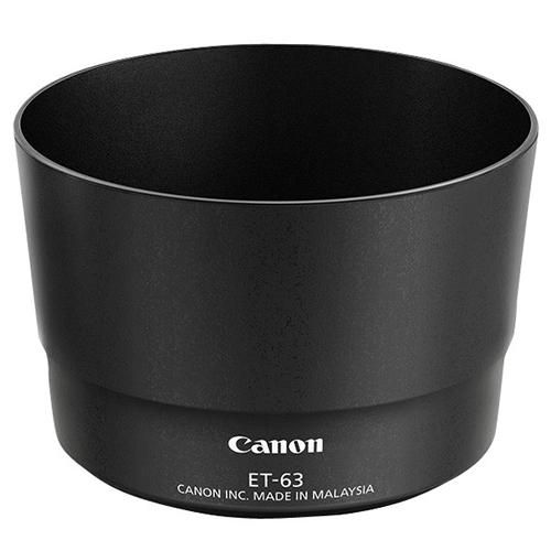 CANON( Canon ) ET-63 линзы капот 