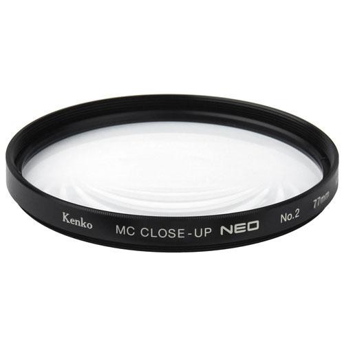 ケンコー・トキナー 52 S MC C-UP NEO NO2 52mm レンズフィルター本体の商品画像