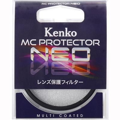 ケンコー ネオ MCプロテクター NEO 46mm レンズフィルター本体の商品画像