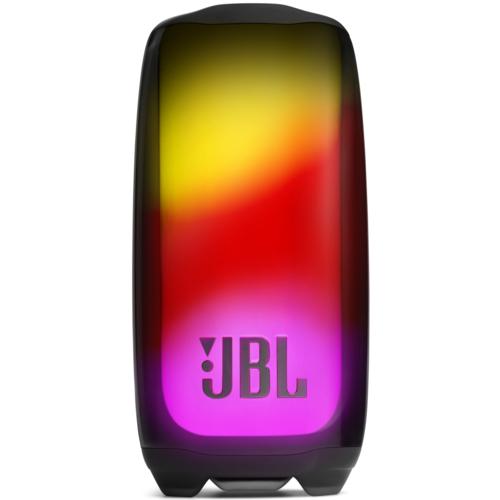 ポータブルBluetoothピーカー JBL Pulse 5 JBLPULSE5BLK Blackの商品画像