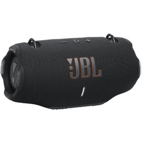 JBL( J Be L ) JBL XTREME 4( black ) IP67 waterproof * dustproof correspondence portable Bluetooth speaker 