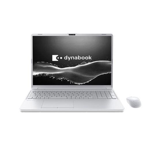dynabook dynabook T7 アッシュゴールド ［P2T7YPBG］ 2025年2月発表