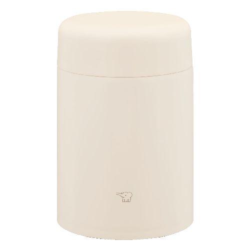 象印 ステンレス スープジャー 520ml SW-LA52-CM エクリュベージュの商品画像