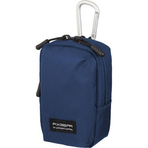 ピクスギア DP01 カメラポーチ M SPG-DP01CPMNV （ネイビー）の商品画像