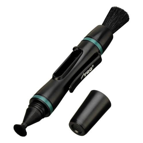 ハクバ レンズペン3 ミニプロ KMC-LP15B（ブラック） カメラアクセサリー その他の商品画像