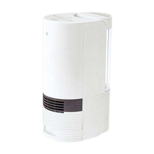 コイズミ 加湿セラミックヒーター KPH-1221/W（ホワイト）の商品画像