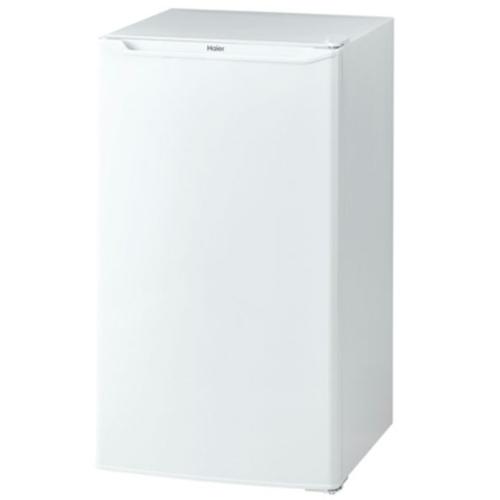 Haier JF-NU60A（W） （ホワイト） 冷凍庫 - 最安値・価格比較 - Yahoo