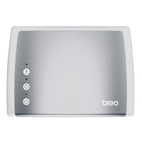breo BRP3000H ハンドマッサージ機　新品未使用 グリコ breo iPalm 2 BRP-3000/H BREO（グリコ） マッサージ器 - 最