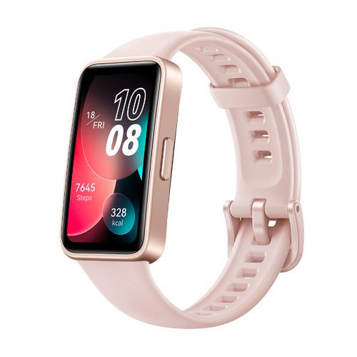 HUAWEI Band 8 サクラピンク