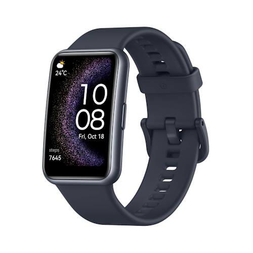 HUAWEI WATCH FIT Special Edition スターリーブラックの商品画像