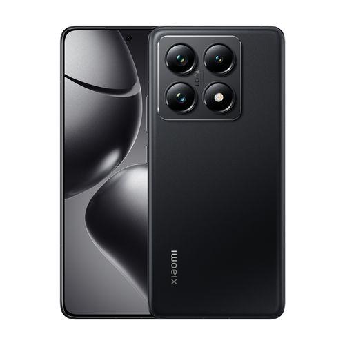 Xiaomi スマートフォン 本体 チタンブルー Xiaomi 「新品 未使用」 SIMフリー 14T Pro [チタンブルー