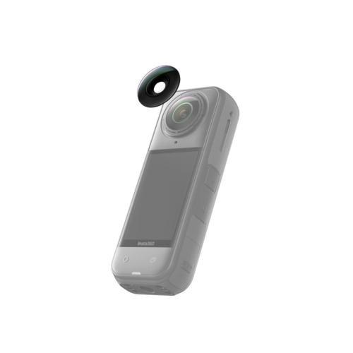 Insta360 Insta360 バイク用自撮り棒サポートクランプ アクション