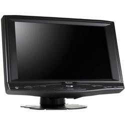 クイックサン QT-702AV-S（XGA 7型タッチパネル液晶） パソコン用