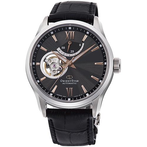 ORIENT STAR ORIENT STAR Contemporary Collection SEMI SKELETON