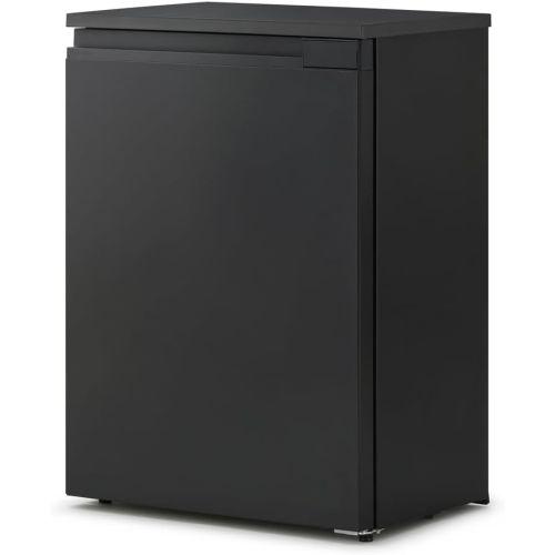 IRIS OHYAMA PF-A32FD-W （ホワイト） 冷凍庫 - 最安値・価格比較